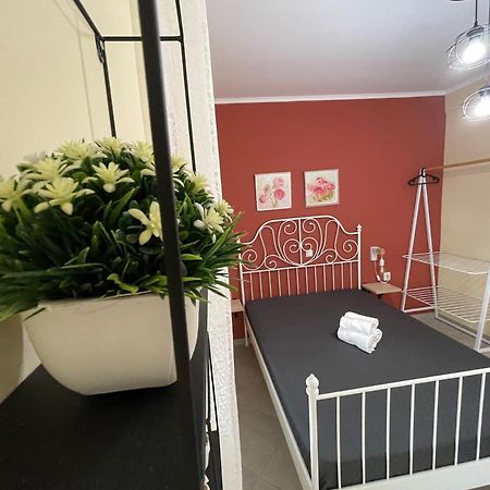 Apartament The Romantic Traveller I Kawala Zewnętrze zdjęcie