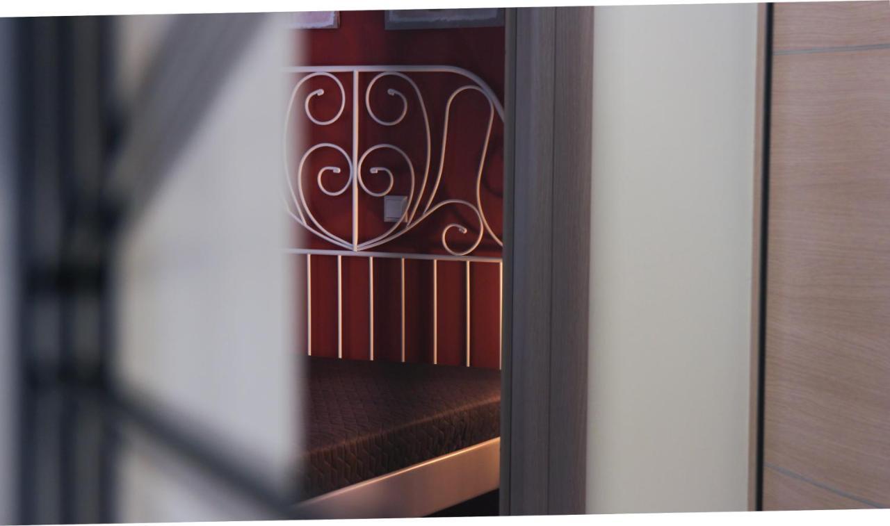 Apartament The Romantic Traveller I Kawala Zewnętrze zdjęcie