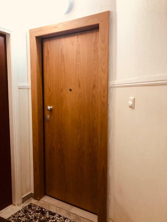 Apartament The Romantic Traveller I Kawala Zewnętrze zdjęcie